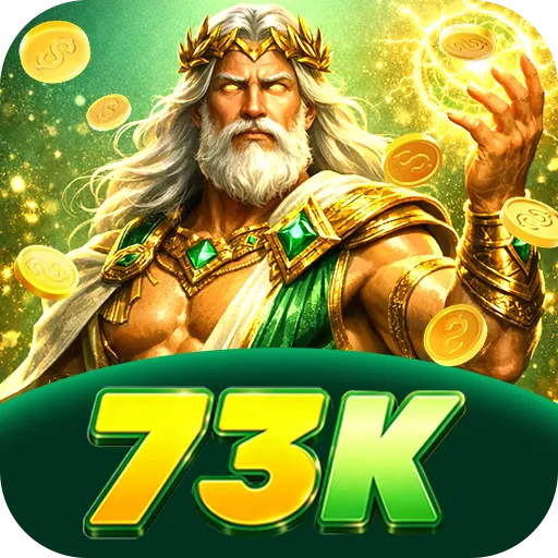 73K - Pertempuran Terhebat dalam Game Battle Royale