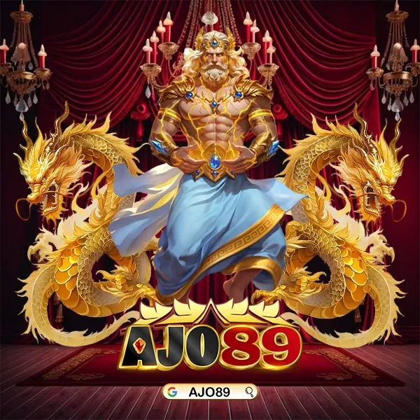 AJO89 - Permainan Slot Terbaik untuk Pengalaman Seru