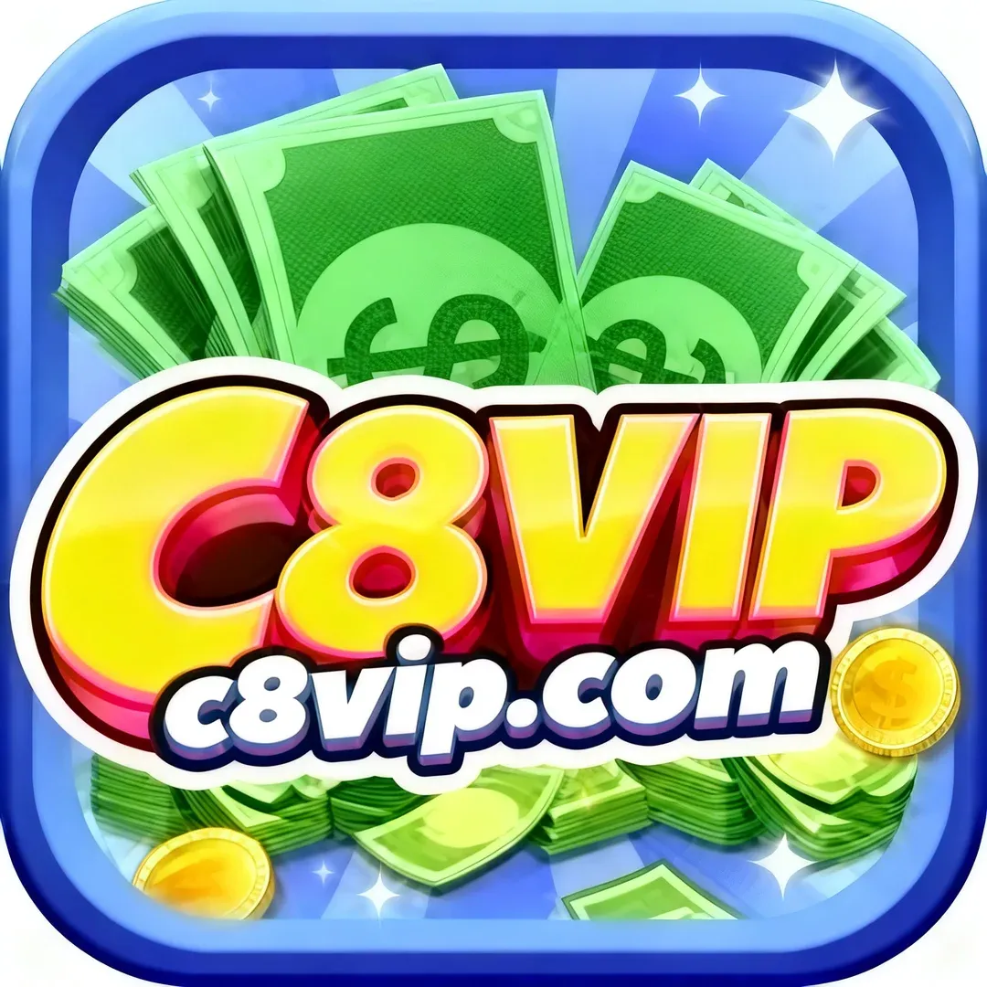 C8VIP - Permainan Mahjong Seru dan Menantang