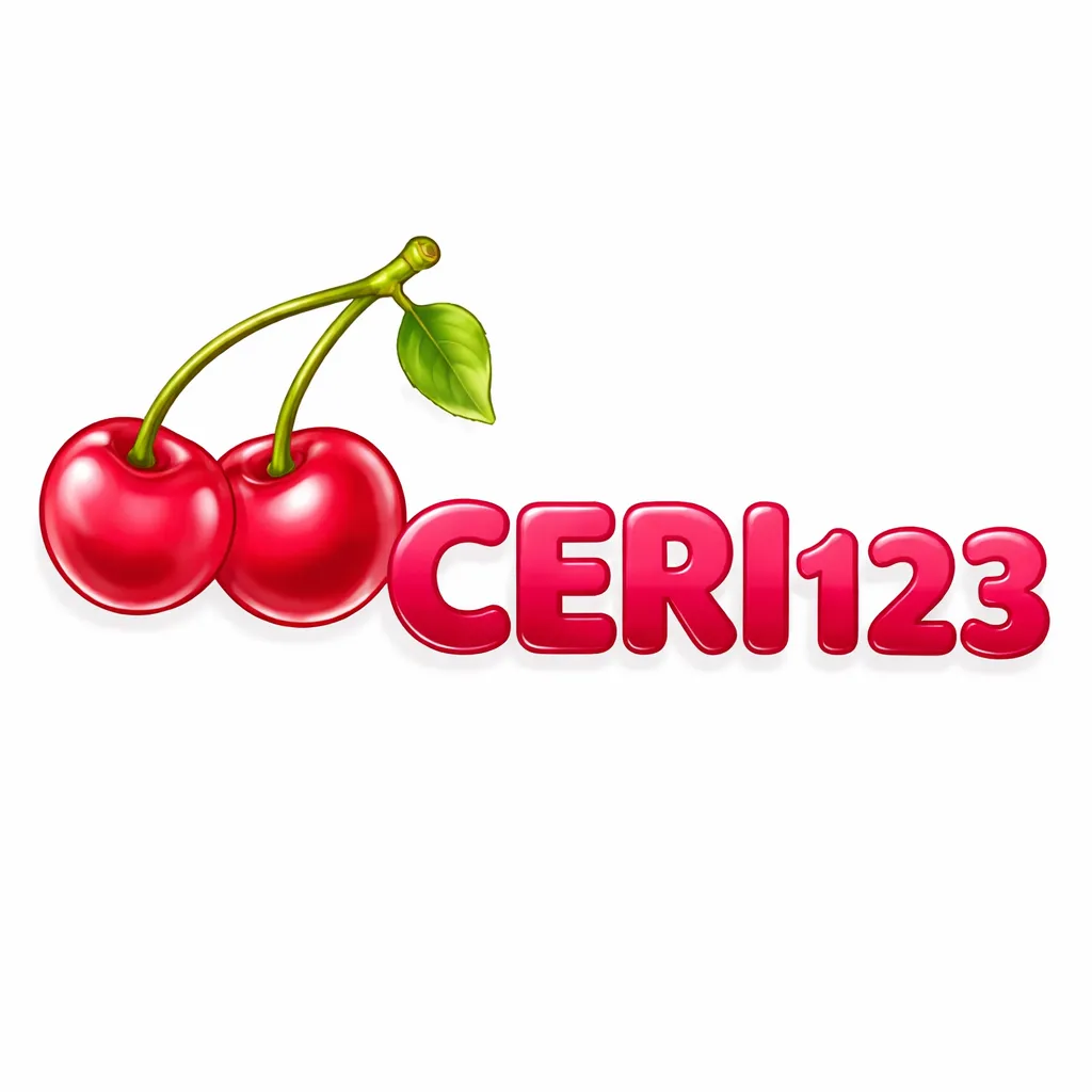 CERI123 - Petualangan Memancing yang Menyenangkan