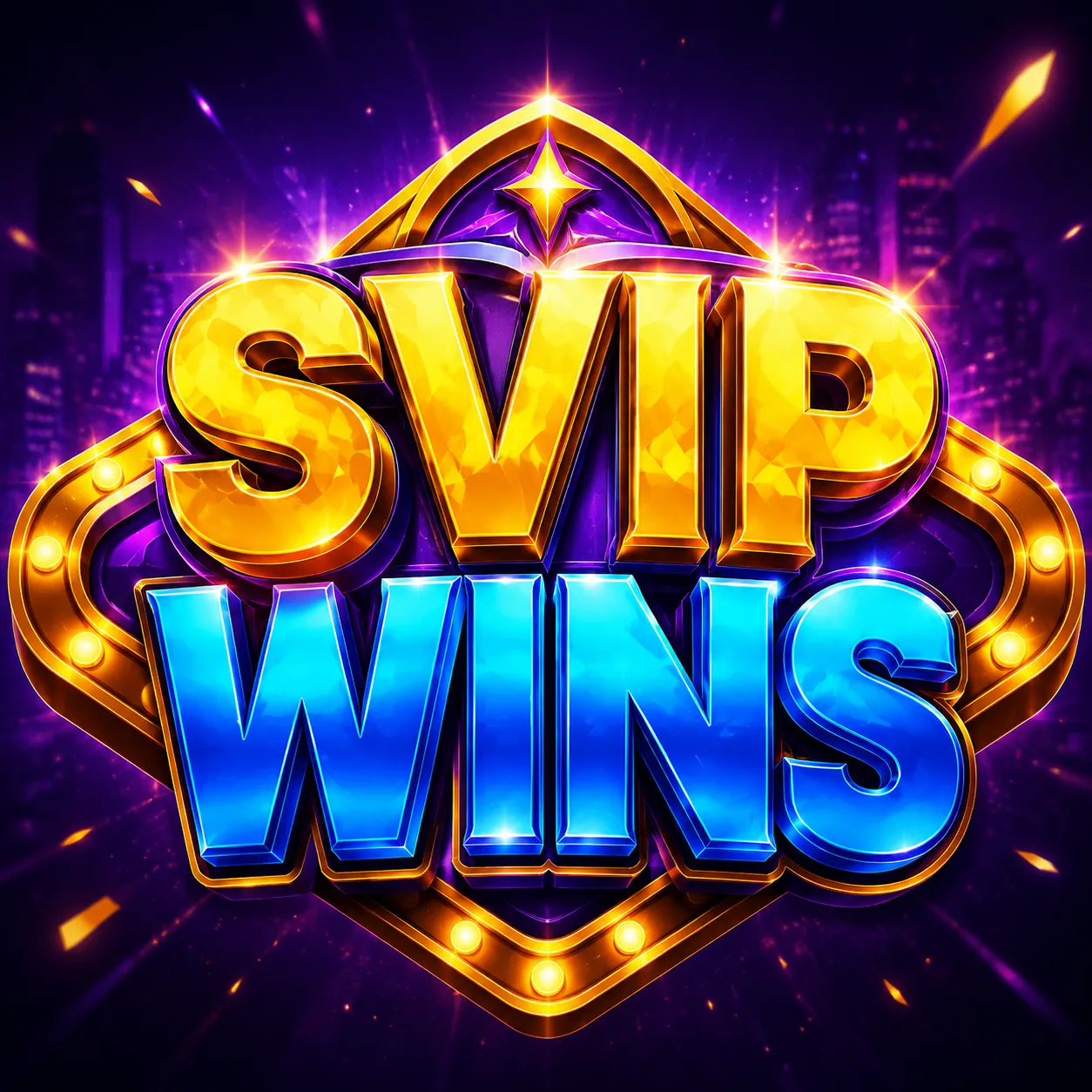 SVIPWINS - Nikmati Sensasi Balapan Seru di Layar Ponsel Anda