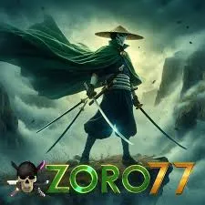 ZORO77 - Petualangan Arcade yang Seru dan Mengasyikkan